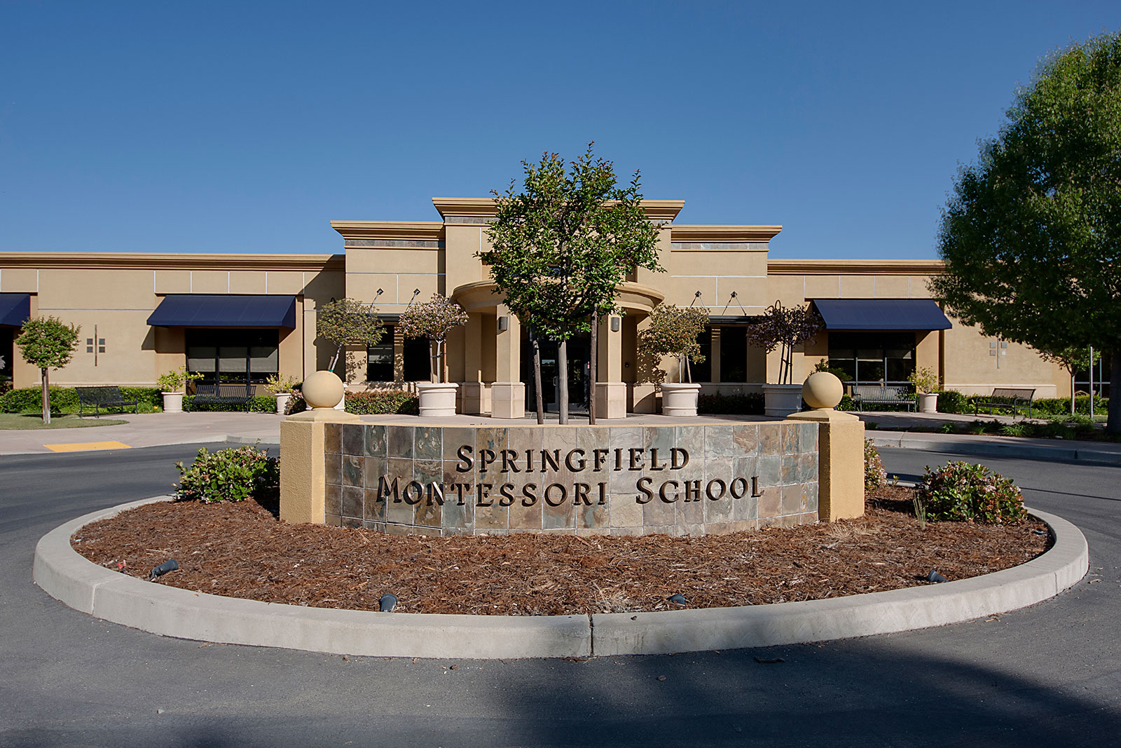 Springfield Walnut Creek
